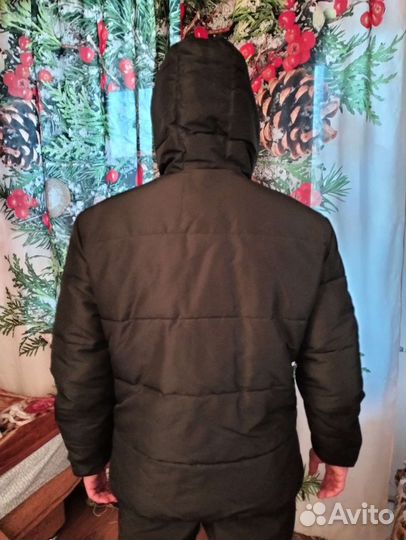 Куртка Jack and Jones