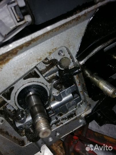 Ремонт бензопил, бензотримеров, заточка цепей