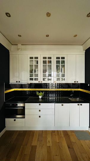 3-к. квартира, 50 м², 8/11 эт.