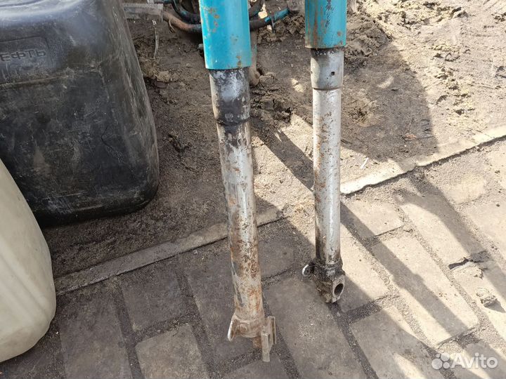 Вилка восход 2