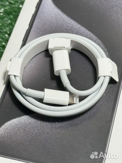 Оригинальный провод iPhone type-c