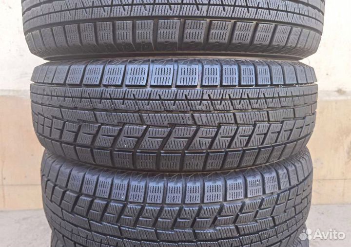 Yokohama Ice Guard IG60 185/65 R15 88Q