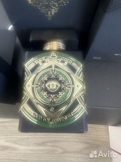 Оригинал. Oud for Happiness, Initio Parfums