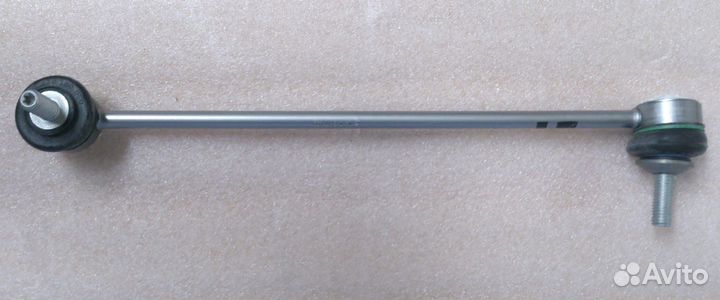 Стойка стабилизатора пер. лев. BMW E60 31356769499