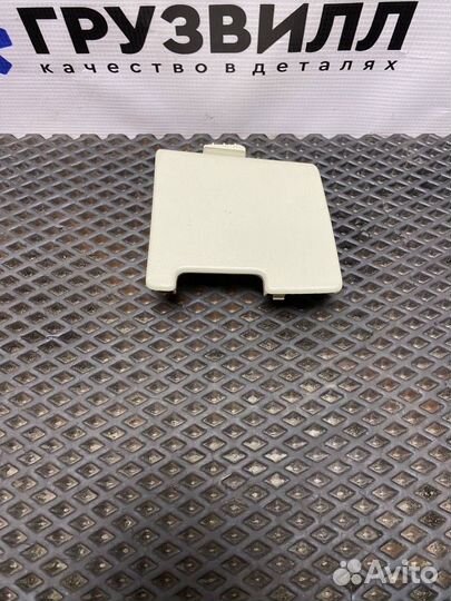 Заглушка Volvo FH4 82865710