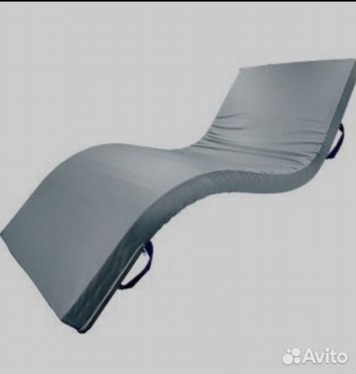 Противопролежневый матрас