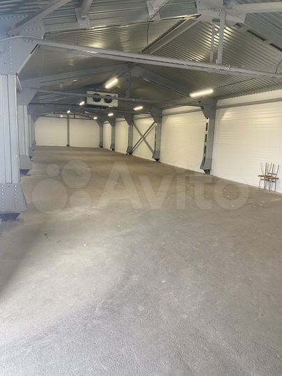 Холодильные склады