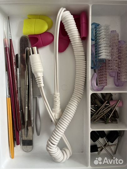 Контейнер с крышкой