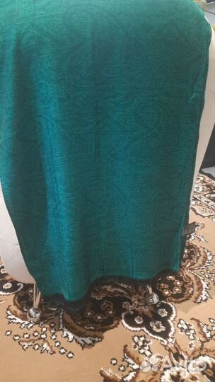 Шарф женский