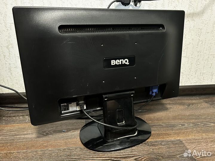 Монитор benq G2220HDA диагональ 21,5