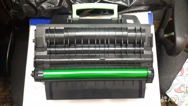 Картридж для принтеров samsung