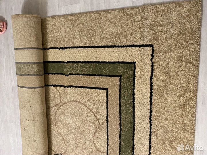 Ковры бу