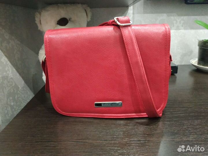 Сумка женская через плечо