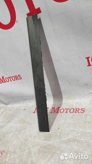 Накладка порога внутренняя ford focus III 2011