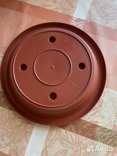 Горшок для цветов