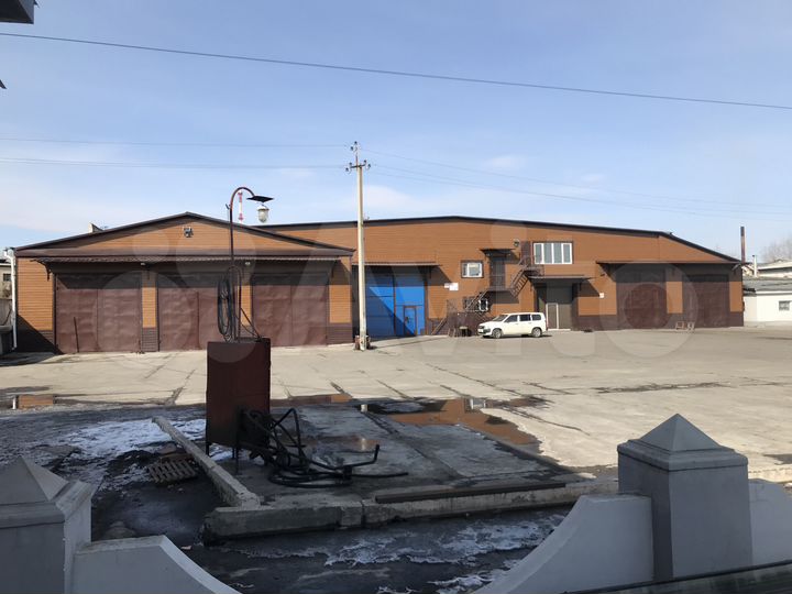 Свободного назначения, 3522 м²