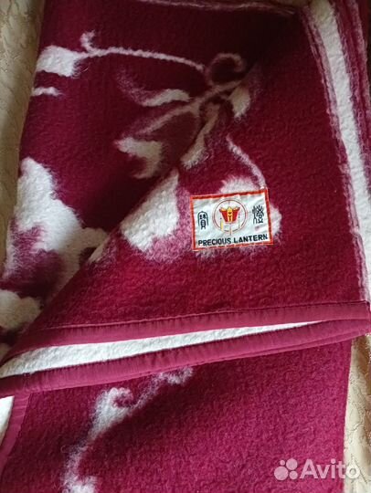 Одеяло верблюжья шерсть натуральное