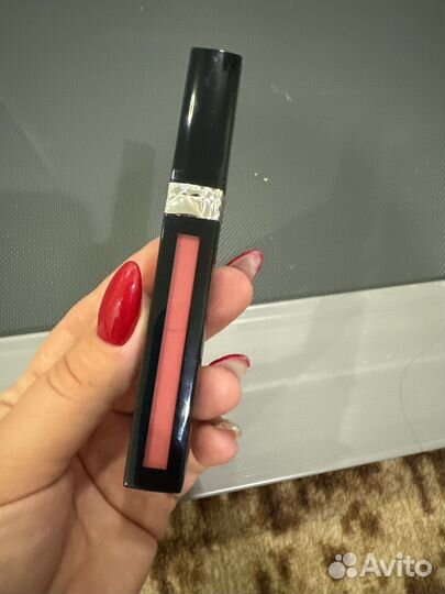 Dior жидкая помада для губ Rouge Dior Liquid 265