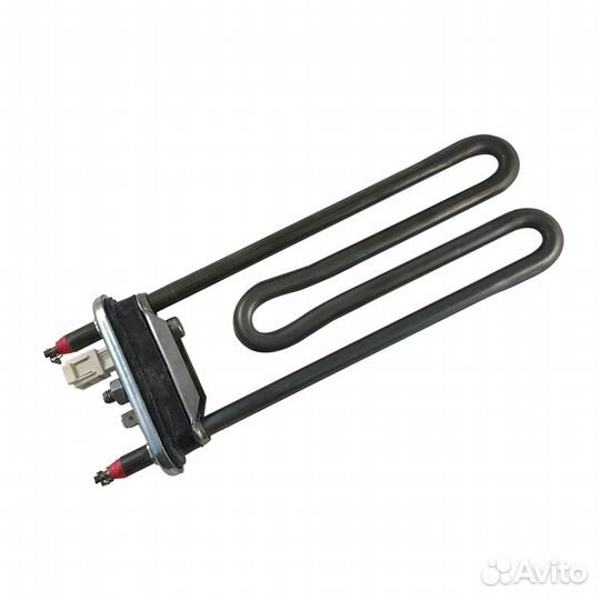 Тэн для стиральной машины 1750W 180 мм 1326475207