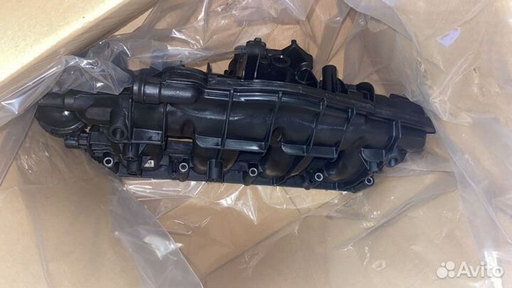 Коллектор впускной VAG Tiguan 06J133201BH оригинал