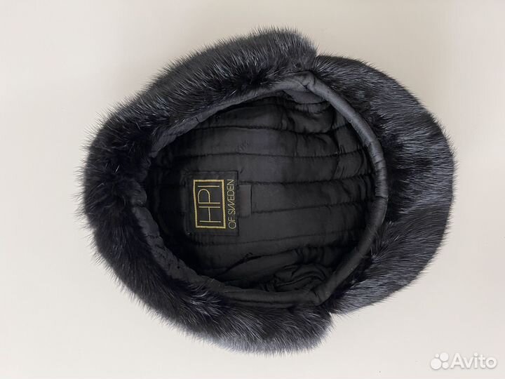 Кепка мужская HPI of Sweden (Швеция)