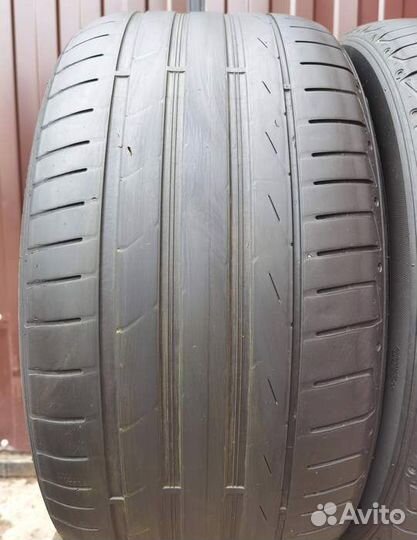 Hankook Ventus S1 Evo 2 K117B 275/40 R19 101Y