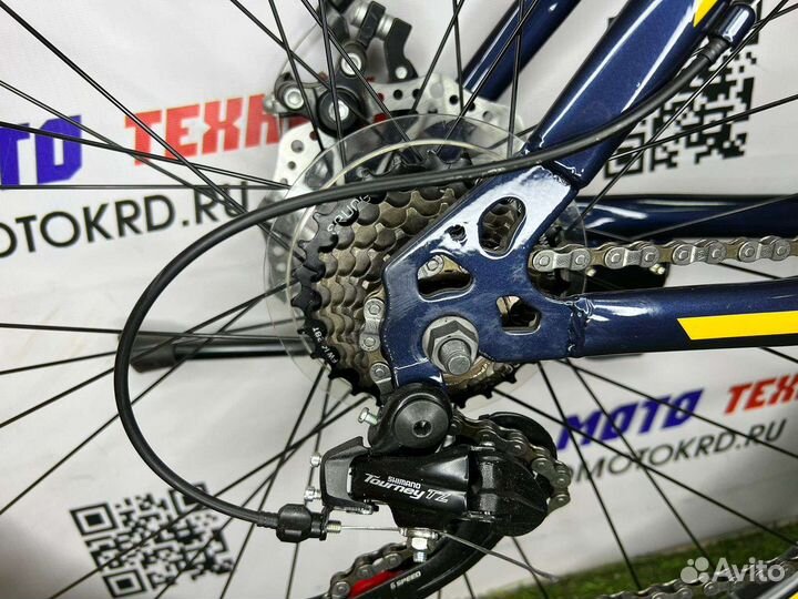 Велосипед 29