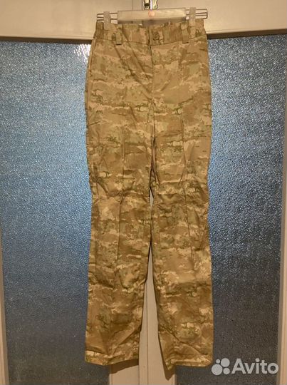 Военная форма