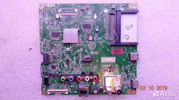 EAX67703503(1.1) EBU65293855