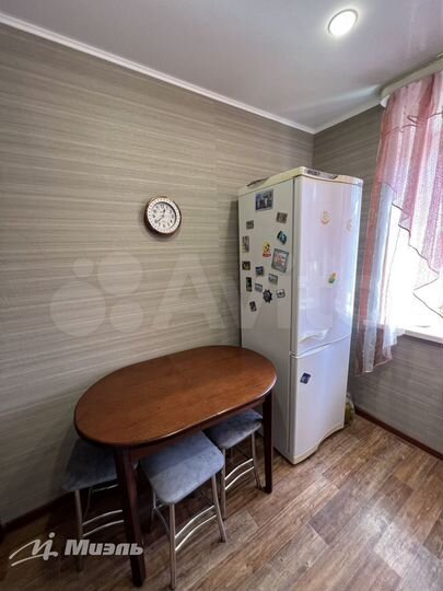 2-к. квартира, 49,6 м², 3/5 эт.