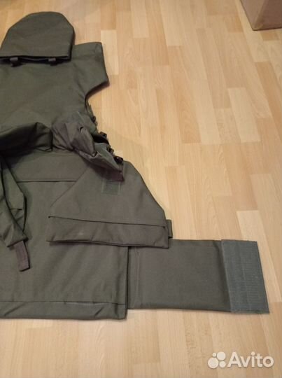 Бронежилет бр-5