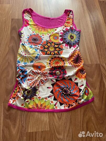 Пакет женской одежды 44-46