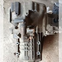 Коробка передач для NISSAN PRIMERA (P12) 1.8