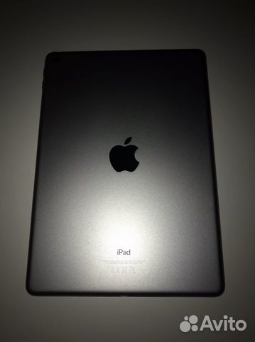 iPad 6 поколения 32