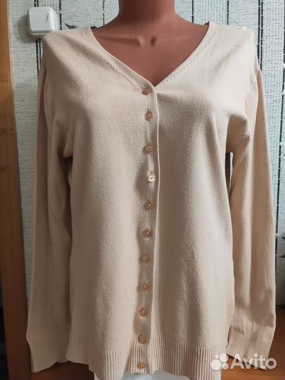 Женские вещи 48-50-52