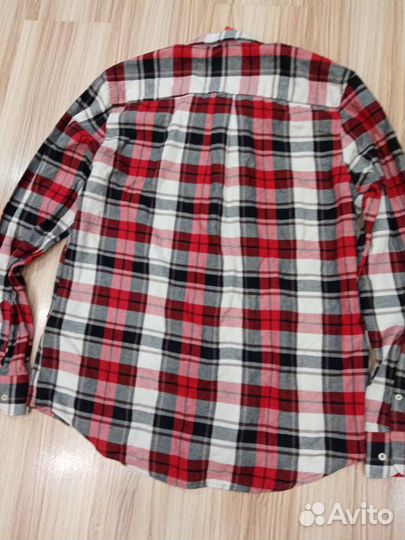 Рубашка твое