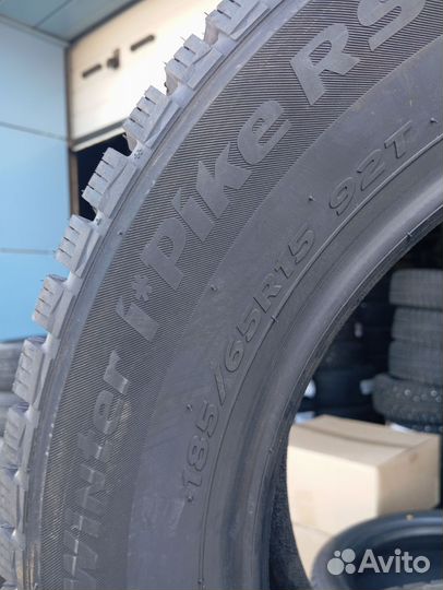 Hankook Winter I'Pike RS2 W429 185/65 R15 92T