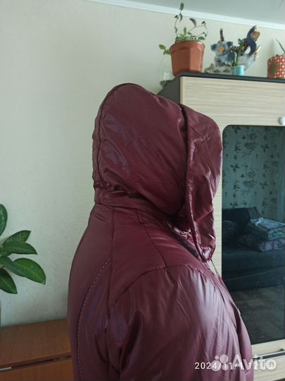 Пальто женское 52 54