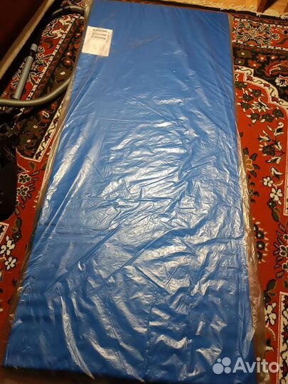 Матрас противопролежневый гелевый