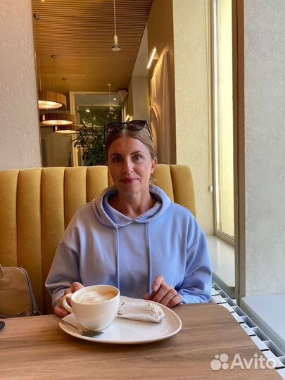 Няня для ребенка