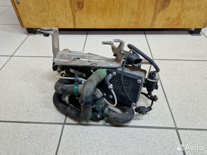 Webasto Benzin (Котёл) Mersedes Vaneo A0004468129