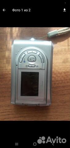 Фотоаппарат