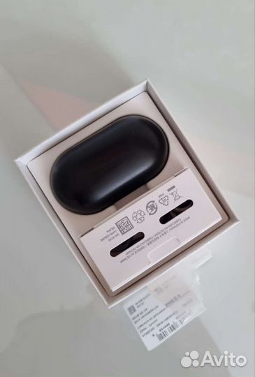 Беспроводные наушники samsung buds SM-R170