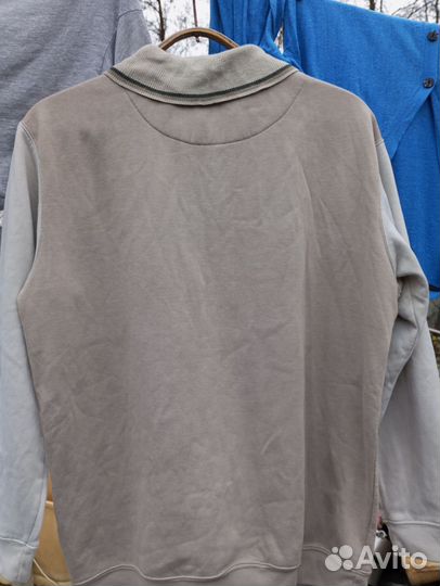 Мужской свитер раз 50