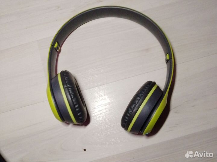 Беспроводные bluetooth наушники