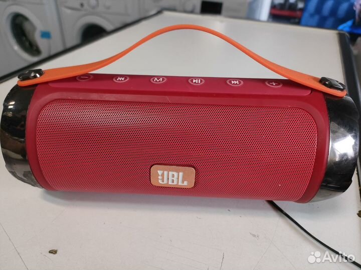 Колонка jbl