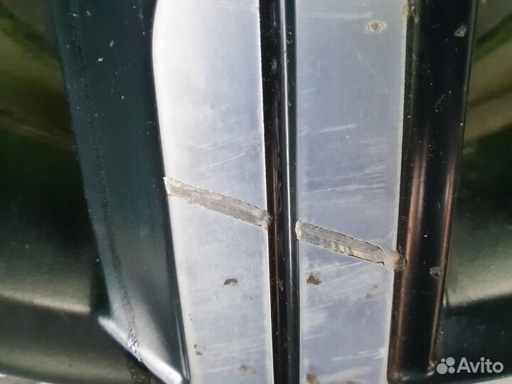 Диск литой R18 Volvo XC60 2 (2017-н.в.) R-Design