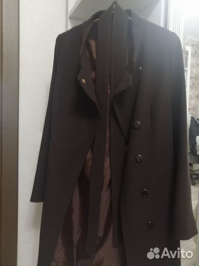 Пальто для девушки