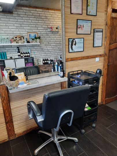 Сдам в аренду рабочий кабинет для парикмахера