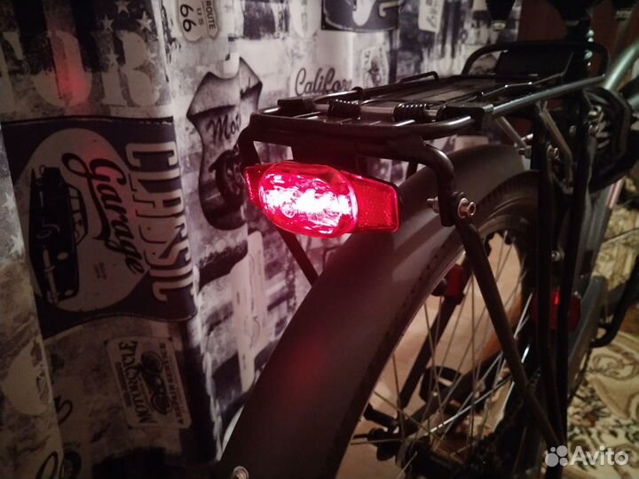 Велосипед - круизер Schwinn Nakoma 2021